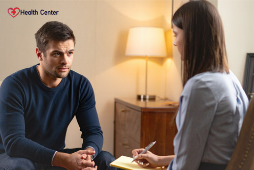 Как проходит лечение игромании в Крымске в клинике Центр здоровья<