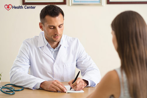 Лечение зависимости от Габапентина в Крымске в клинике Центр здоровья